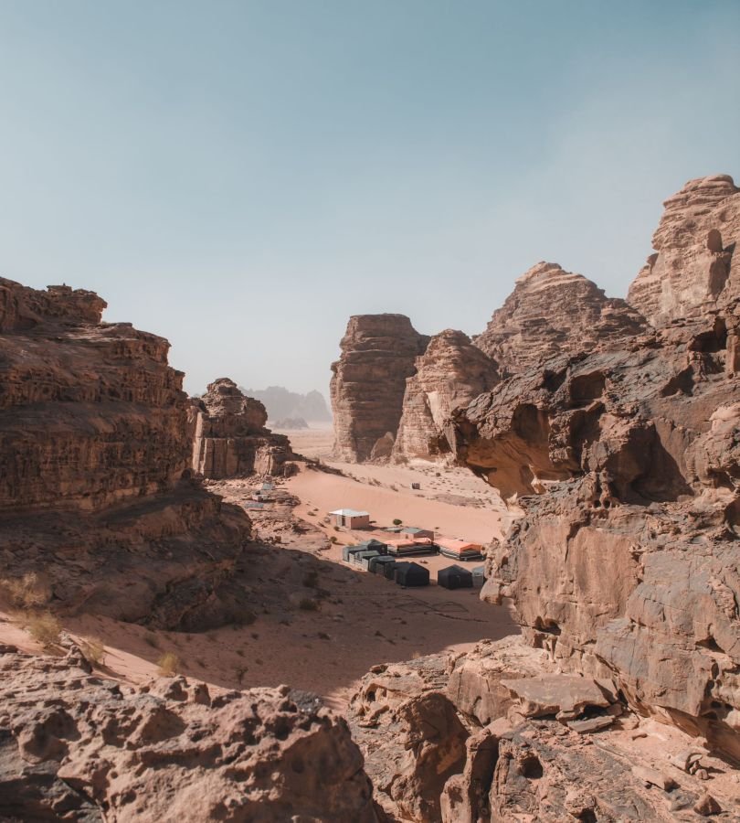 Wadi Rum