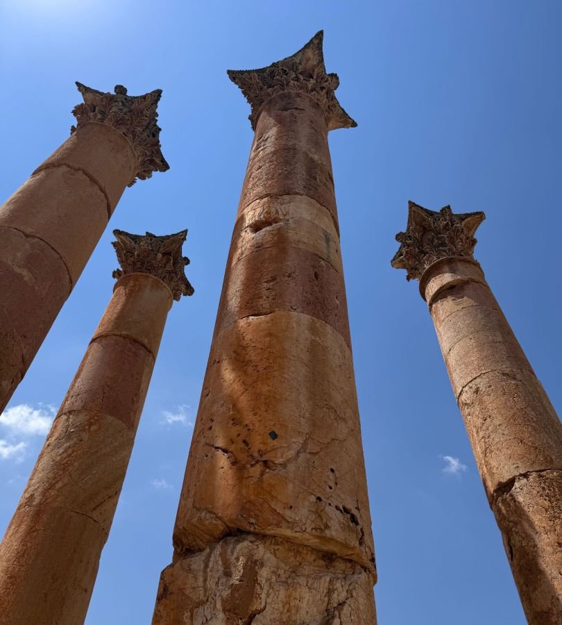 Jerash